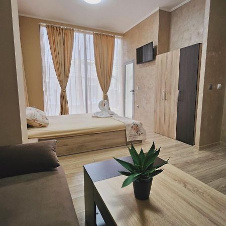 Апартаменти За Гости Кедър Sapareva Banya Exterior photo