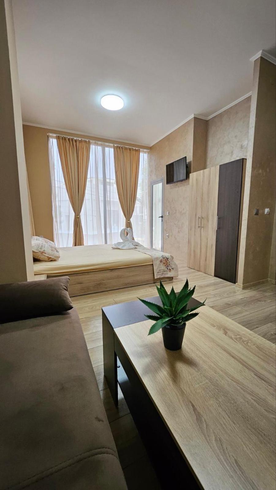Апартаменти За Гости Кедър Sapareva Banya Exterior photo