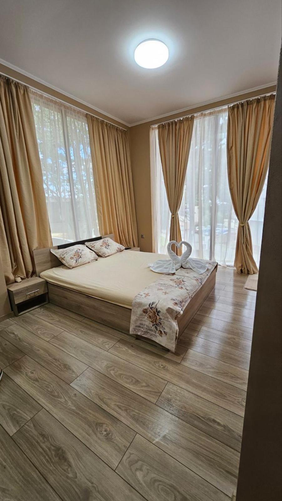 Апартаменти За Гости Кедър Sapareva Banya Exterior photo