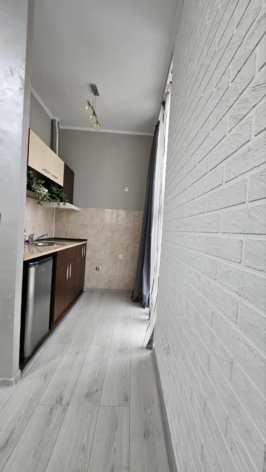 Апартаменти За Гости Кедър Sapareva Banya Exterior photo
