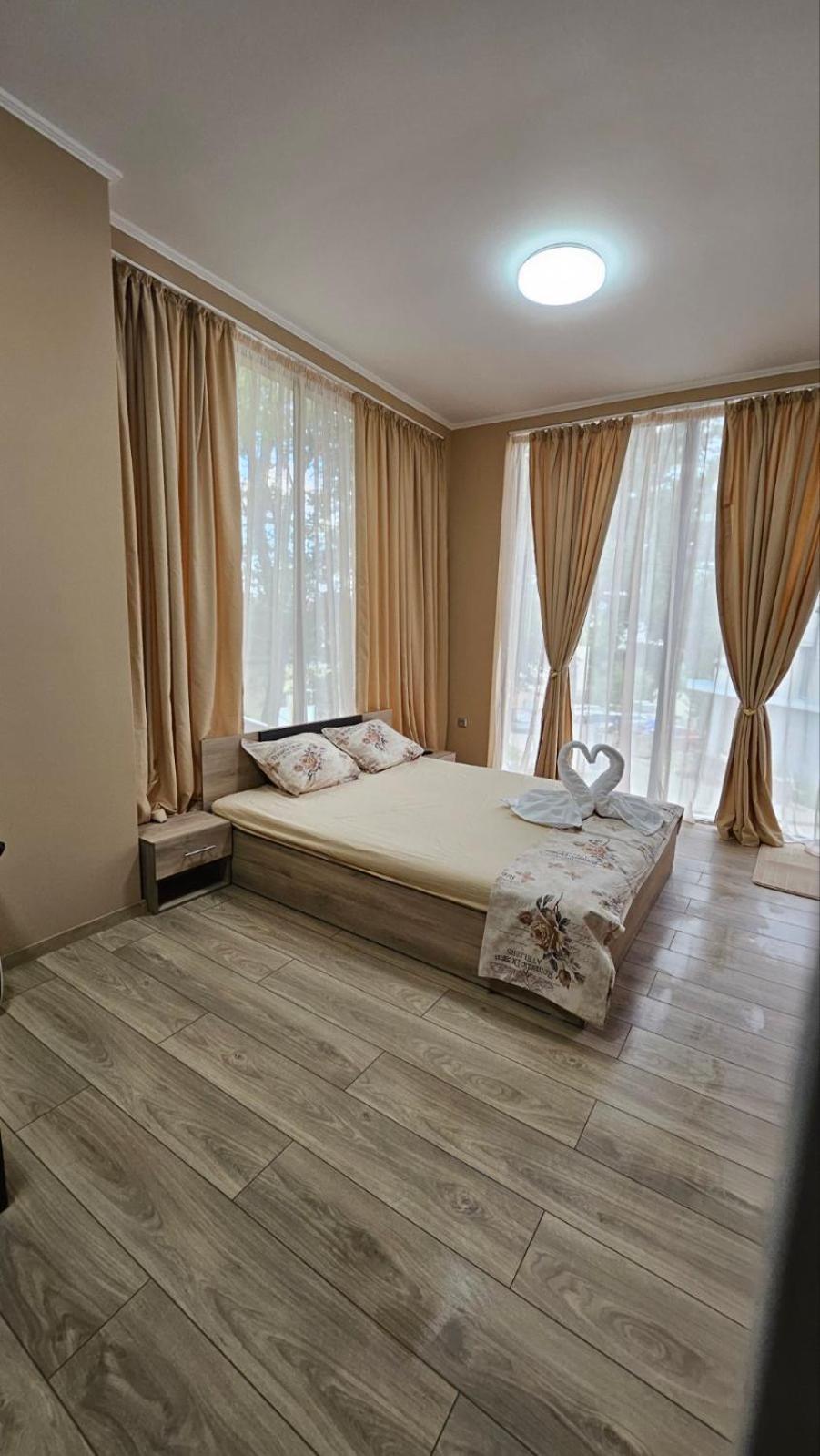 Апартаменти За Гости Кедър Sapareva Banya Exterior photo
