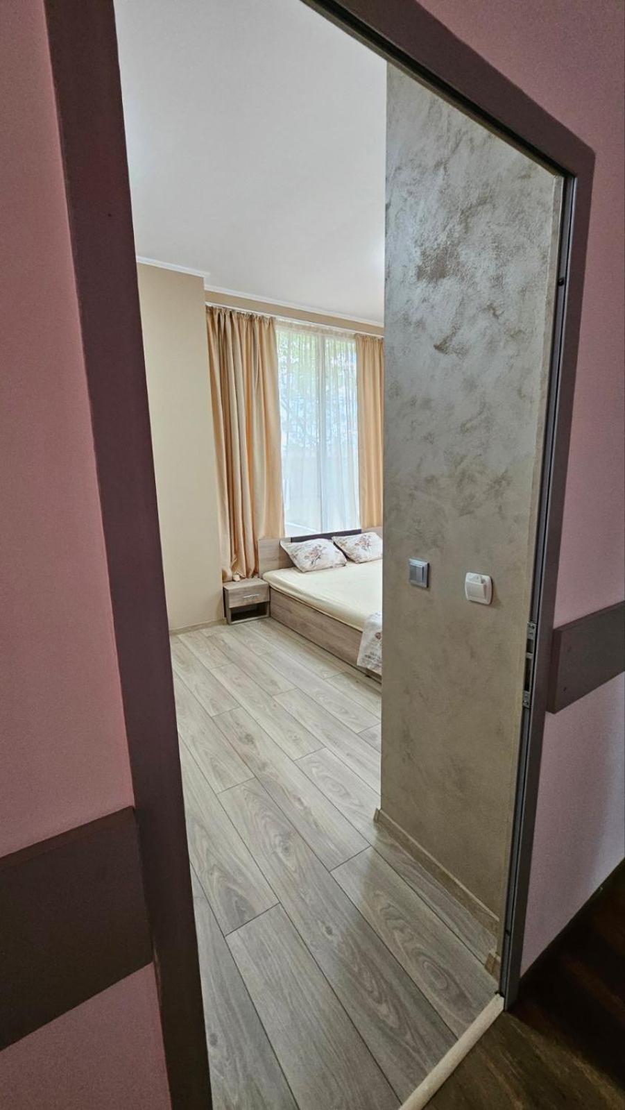 Апартаменти За Гости Кедър Sapareva Banya Exterior photo