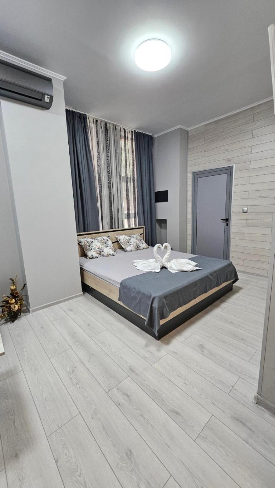 Апартаменти За Гости Кедър Sapareva Banya Exterior photo