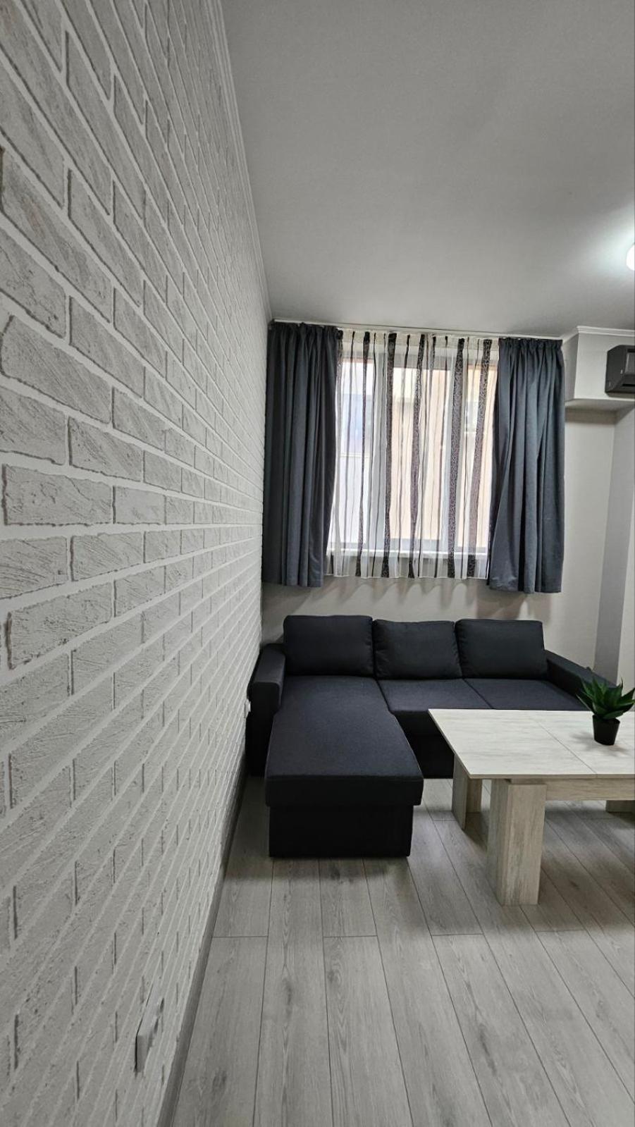 Апартаменти За Гости Кедър Sapareva Banya Exterior photo