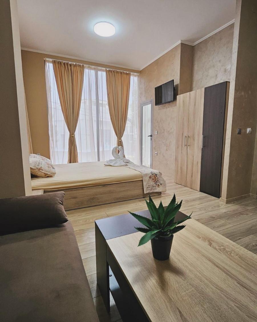 Апартаменти За Гости Кедър Sapareva Banya Exterior photo